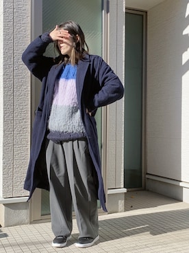 かえ。さんのコーディネート