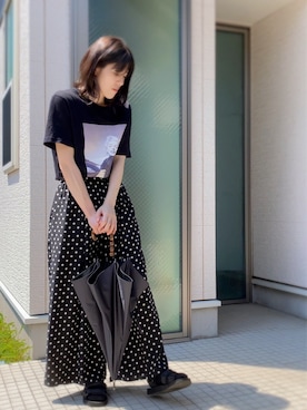かえ。さんのコーディネート