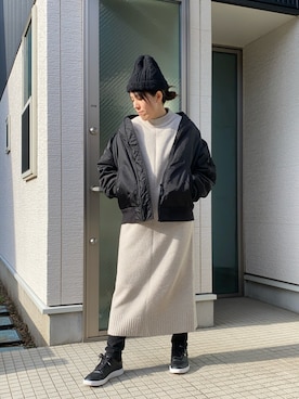 かえ。さんのコーディネート