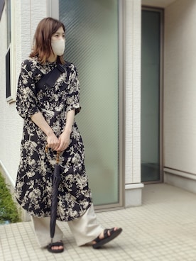 かえ。さんのコーディネート