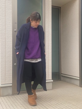 かえ。さんのコーディネート
