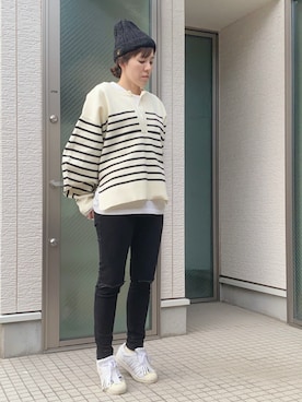 かえ。さんのコーディネート