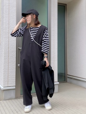 かえ。さんのコーディネート