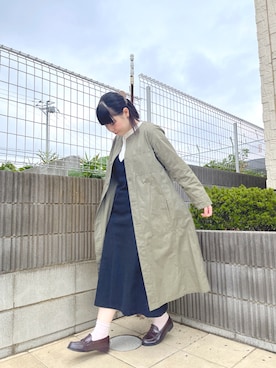 ぷーさんの（BEAMS BOY | ビームスボーイ）を使ったコーディネート
