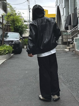 Kentoさんのコーディネート