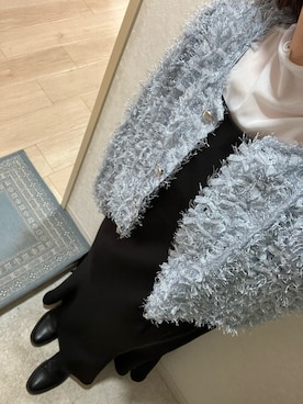 narigalさんの（MLI'A | エムリア）を使ったコーディネート