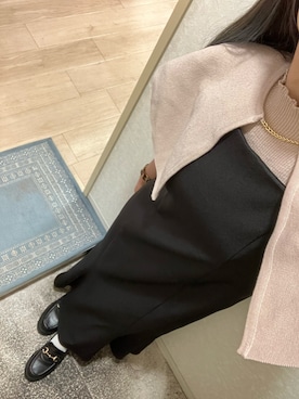 narigalさんの（MLI'A | エムリア）を使ったコーディネート