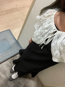 narigalさんの（MLI'A | エムリア）を使ったコーディネート
