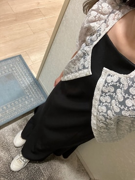narigalさんの（MLI'A | エムリア）を使ったコーディネート