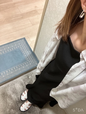 narigalさんの（MLI'A | エムリア）を使ったコーディネート
