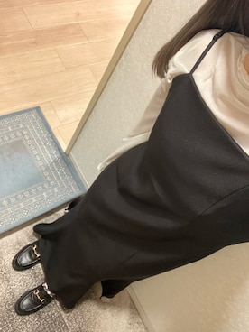 narigalさんの（MLI'A | エムリア）を使ったコーディネート