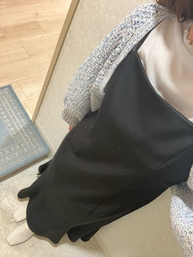 narigalさんの（MLI'A | エムリア）を使ったコーディネート