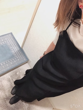 narigalさんの（MLI'A | エムリア）を使ったコーディネート