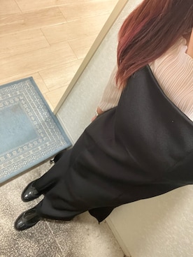 narigalさんの（MLI'A | エムリア）を使ったコーディネート