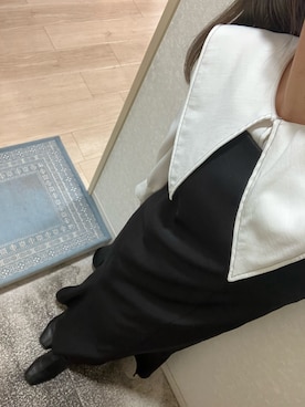 narigalさんの（MLI'A | エムリア）を使ったコーディネート