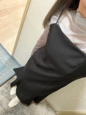 narigalさんの（MLI'A | エムリア）を使ったコーディネート