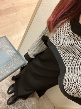 narigalさんの（MLI'A | エムリア）を使ったコーディネート