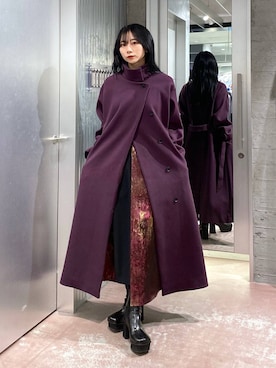 hisaさんのコーディネート