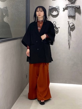 hisaさんのコーディネート