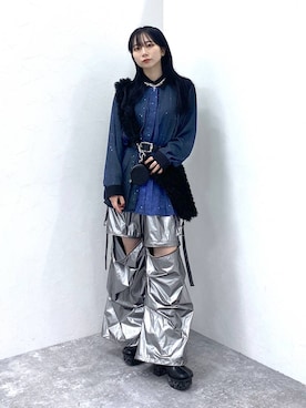 hisaさんのコーディネート