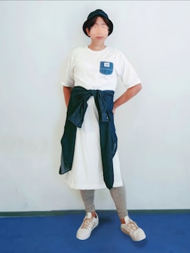 🍠ゆみっつ🍠(週末に更新)さんのコーディネート