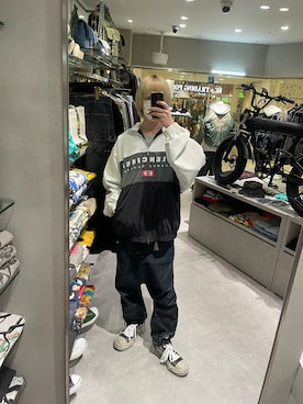 tanshio03さんのコーディネート