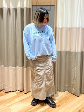 さっち🐾さんのコーディネート
