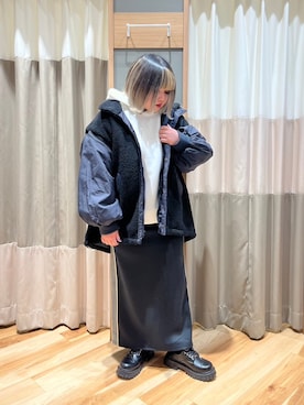 さっち🐾さんのコーディネート
