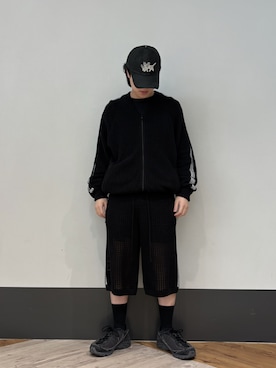 amonさんのコーディネート