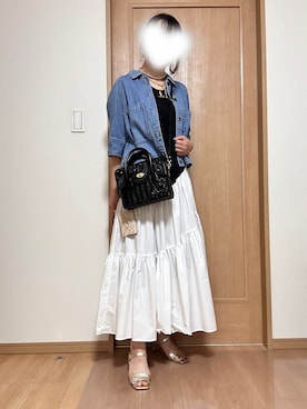 missassaさんのコーディネート