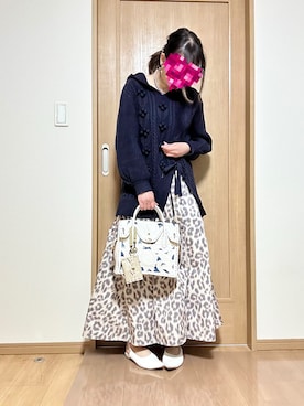 missassaさんのコーディネート