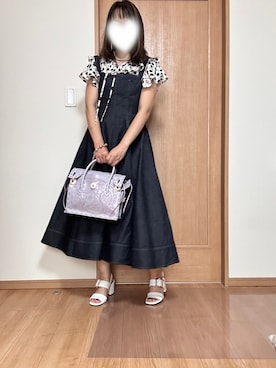 missassaさんのコーディネート