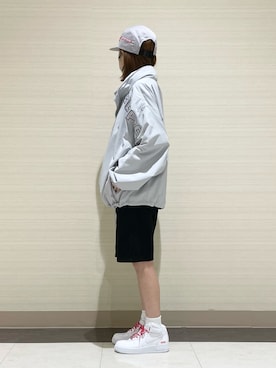 kuuuさんのコーディネート