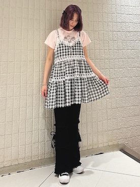 nanakaさんのコーディネート