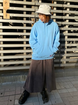 Natsumiさんのコーディネート