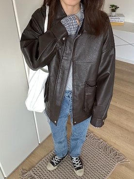 maaさんのコーディネート