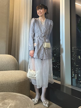 manaさんのコーディネート