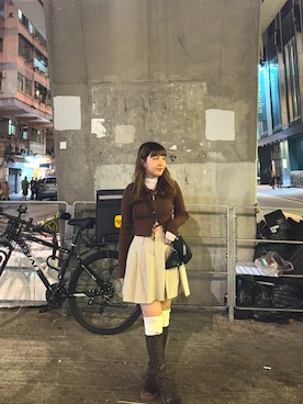 lulu99luさんのコーディネート