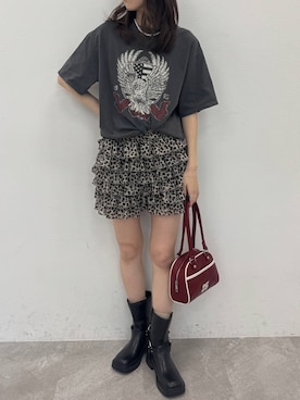 yuiさんのコーディネート