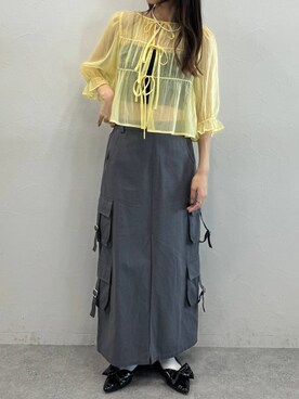 yuiさんのコーディネート
