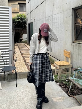 yuiさんのコーディネート