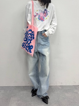 yuiさんのコーディネート