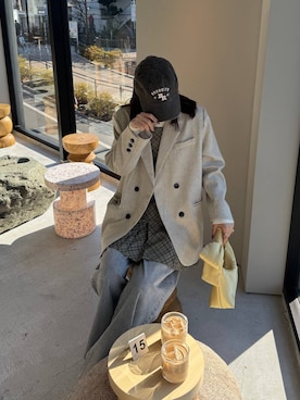 yuiさんのコーディネート