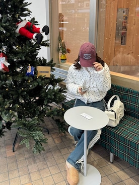 yuiさんのコーディネート