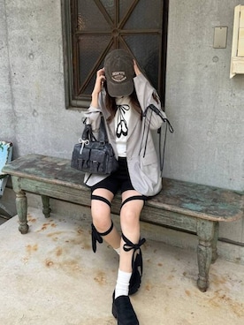 yuiさんのコーディネート