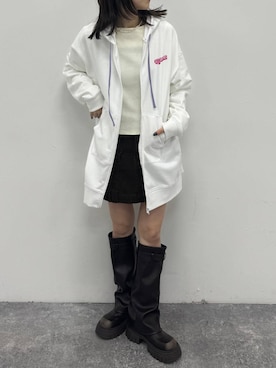 yuiさんのコーディネート