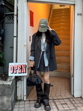 yuiさんのコーディネート