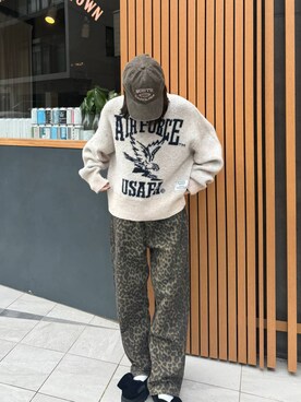 yuiさんのコーディネート