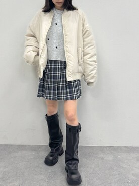 yuiさんのコーディネート