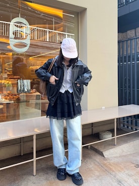 yuiさんのコーディネート